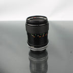 Canon Macro Lens FD 50mm f/3.5 SSC