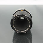Canon Macro Lens FD 50mm f/3.5 SSC
