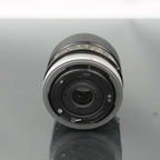 Canon Macro Lens FD 50mm f/3.5 SSC