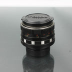 Meyer-Optik Görlitz Oreston 50mm f/1.8