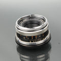 Carl Zeiss Tessar 50mm f/2.8