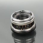 Carl Zeiss Tessar 50mm f/2.8