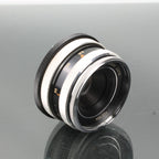 Carl Zeiss Tessar 50mm f/2.8