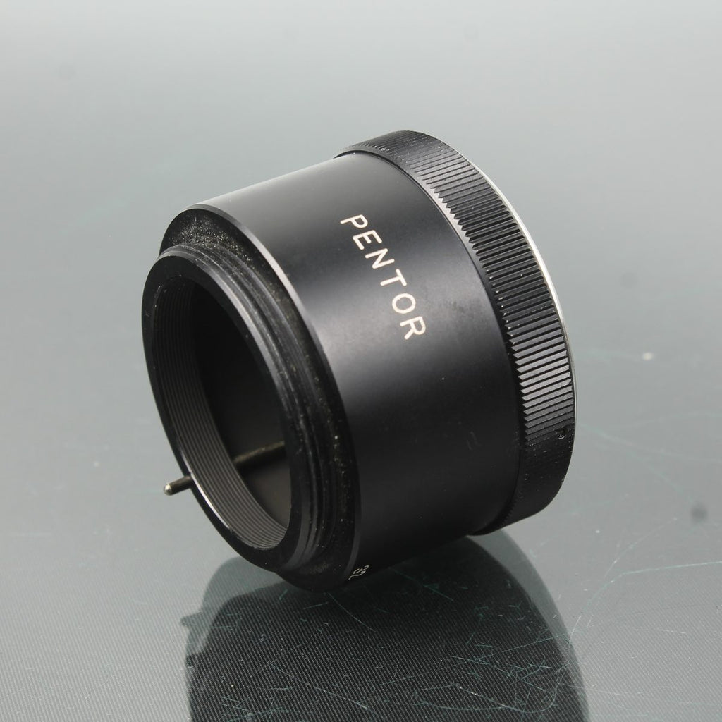 Pentor M42 Macro Extension Tube