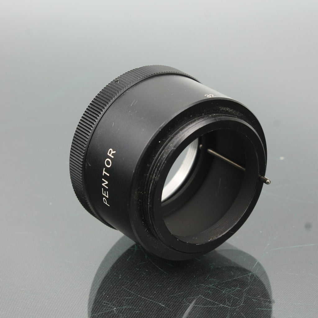 Pentor M42 Macro Extension Tube