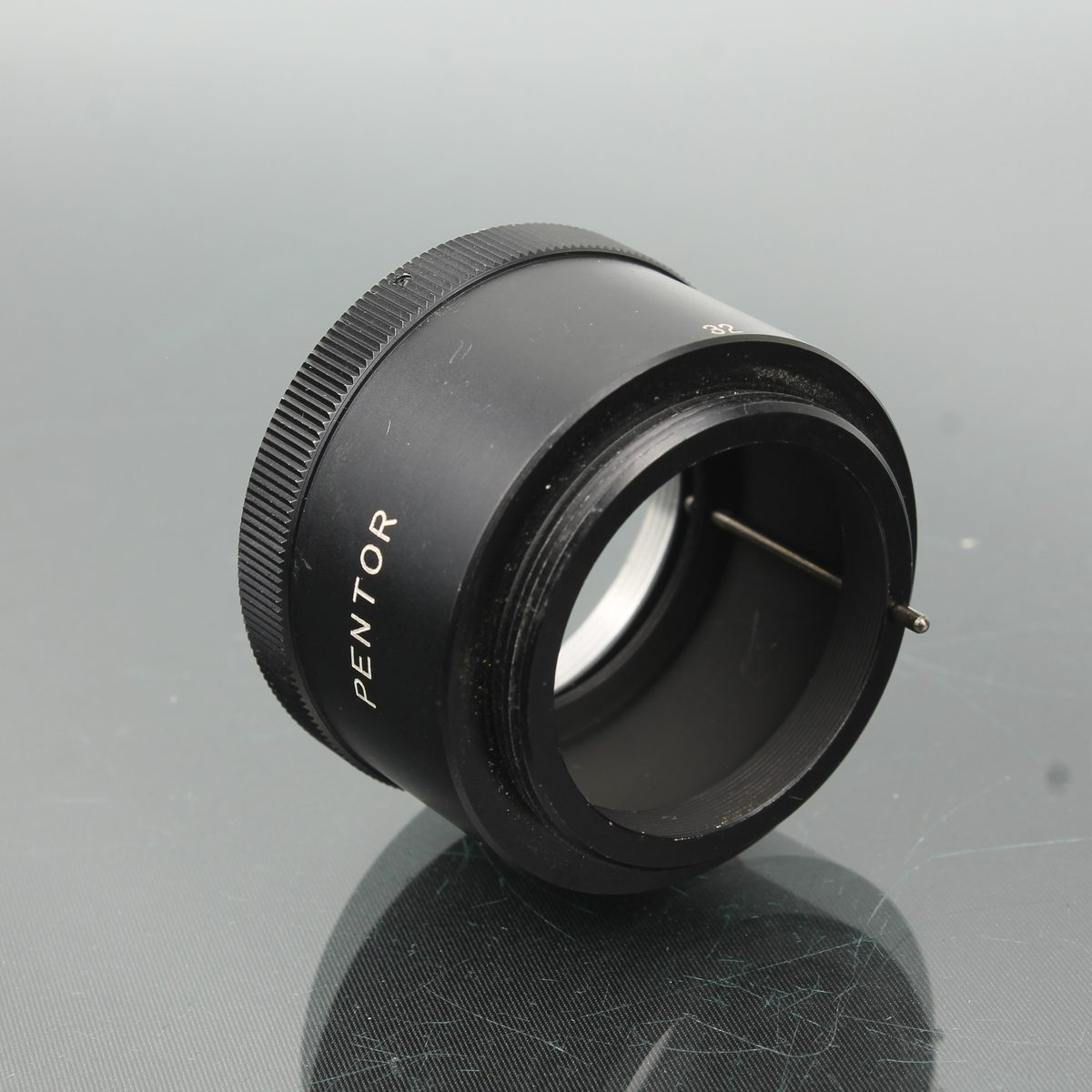 Pentor M42 Macro Extension Tube