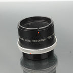 Soligor Auto Extension Tube 36mm Canon FD