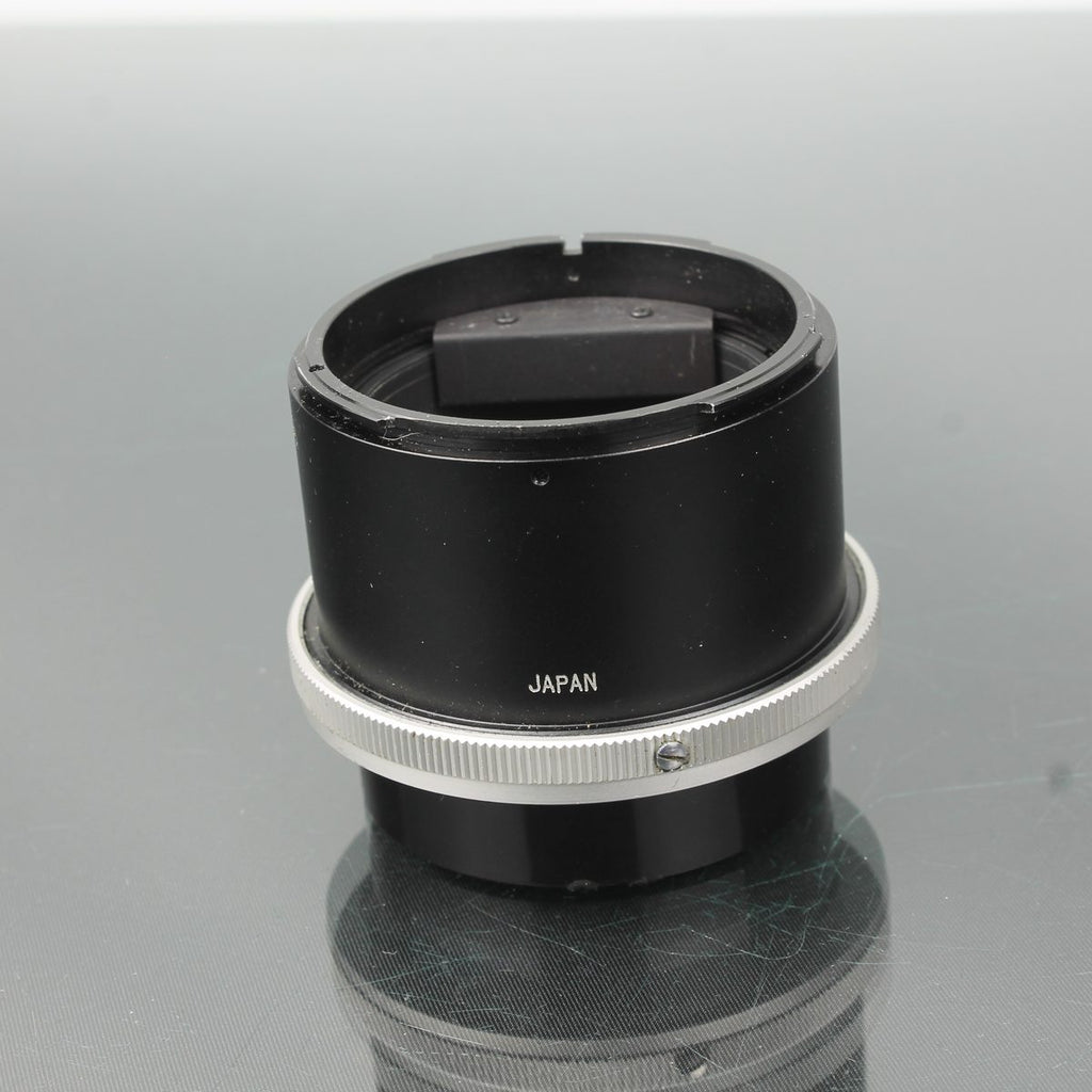 Soligor Auto Extension Tube 36mm Canon FD