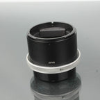 Soligor Auto Extension Tube 36mm Canon FD