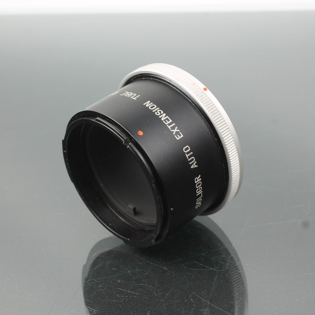 Soligor Auto Extension Tube 36mm Canon FD