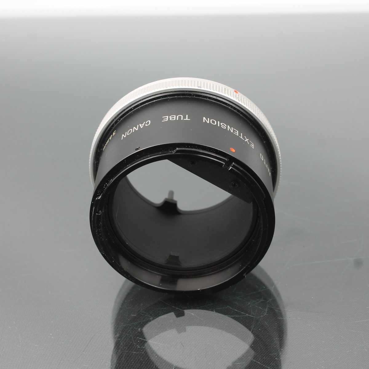 Soligor Auto Extension Tube 36mm Canon FD