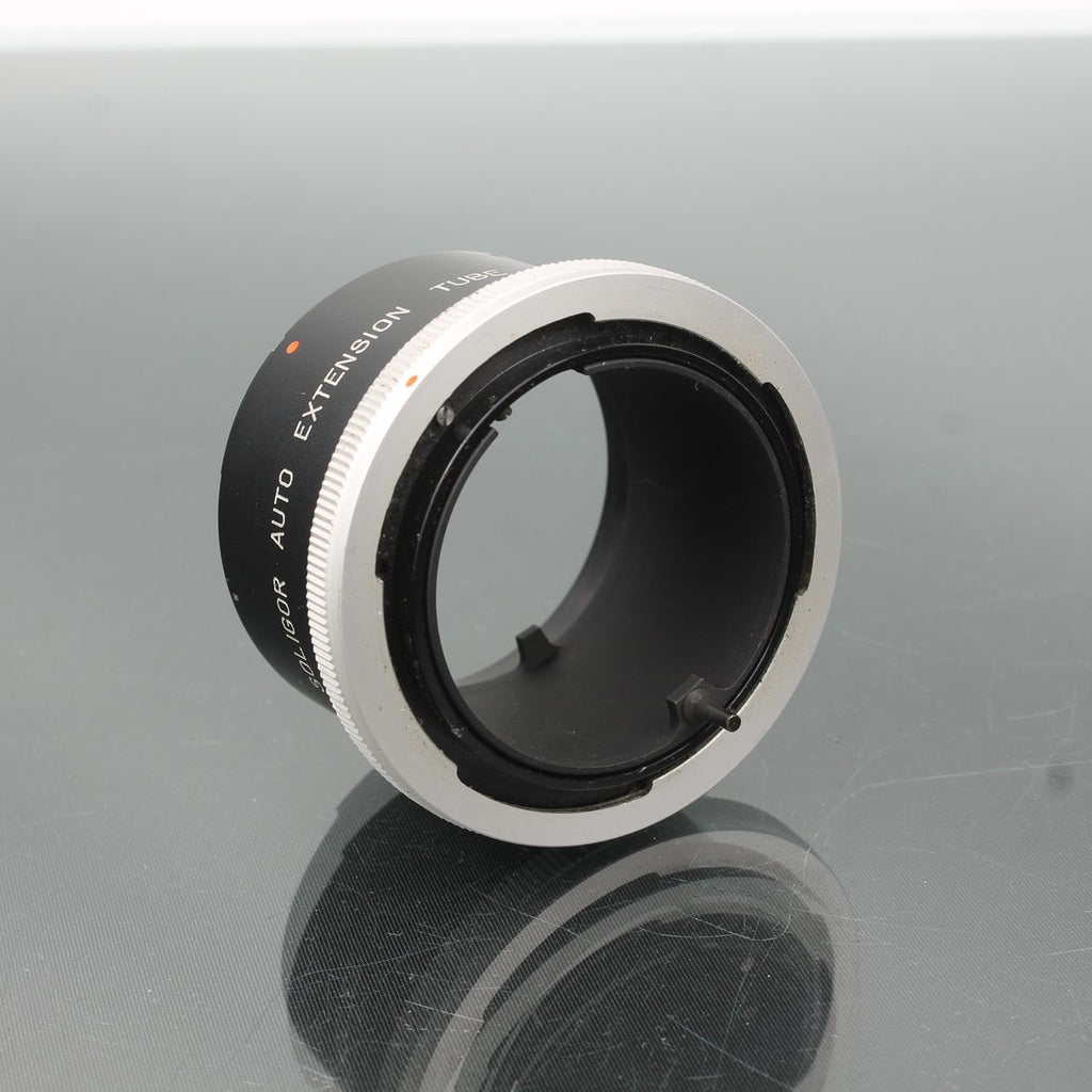 Soligor Auto Extension Tube 36mm Canon FD