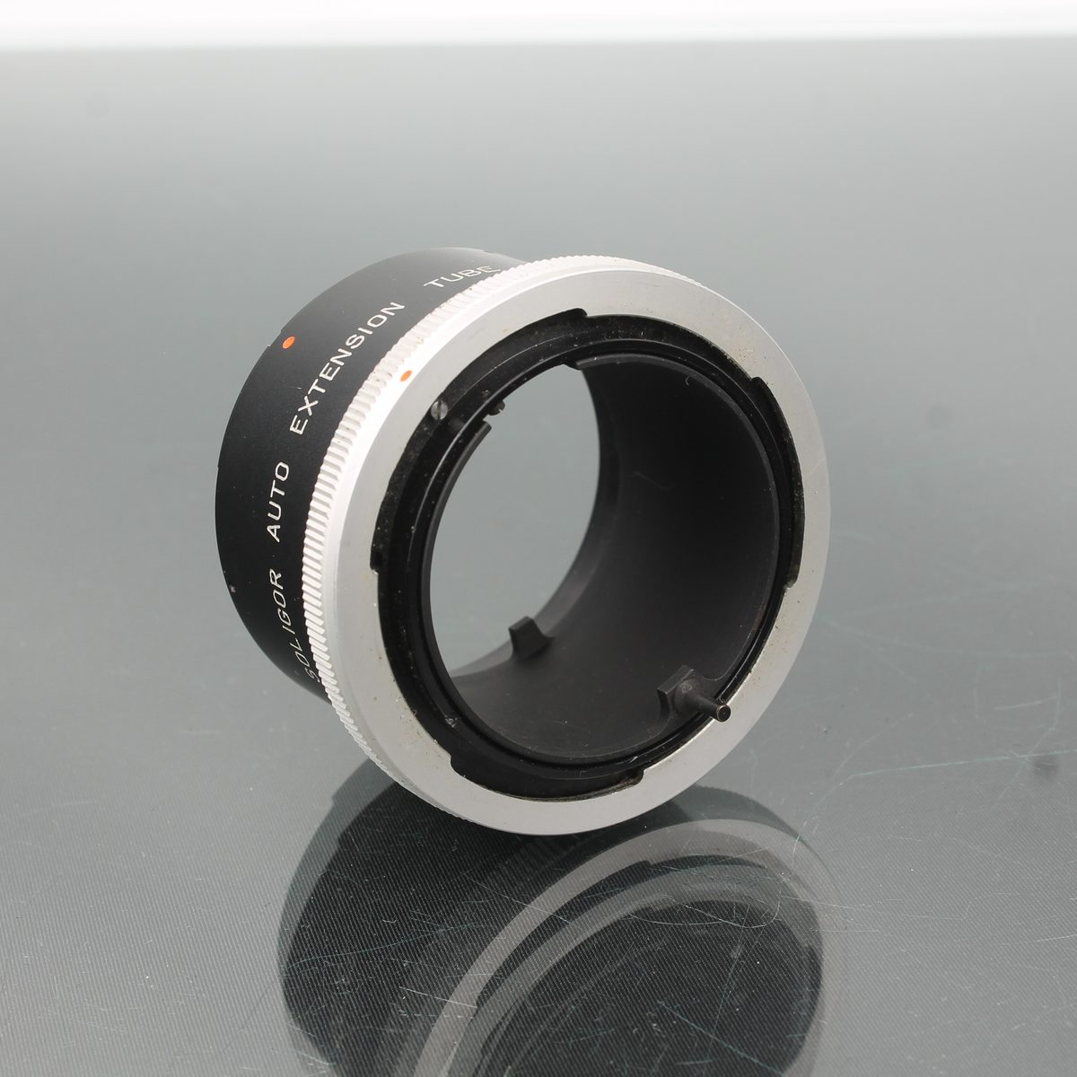 Soligor Auto Extension Tube 36mm Canon FD
