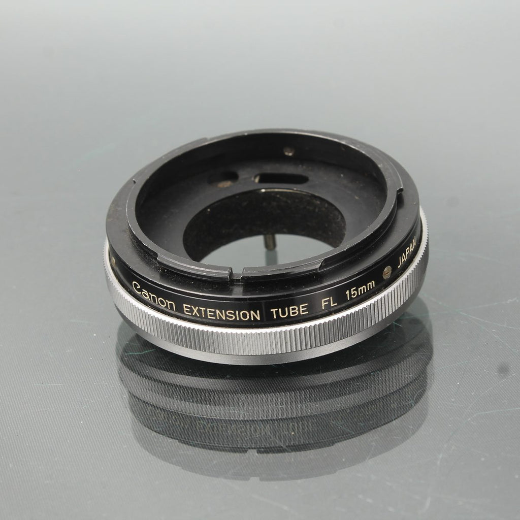 Canon Extension Tube FL 15mm