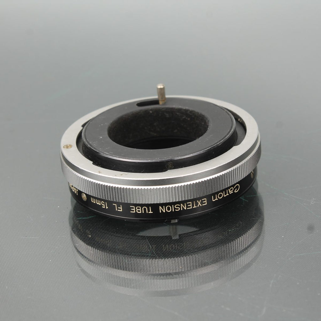 Canon Extension Tube FL 15mm