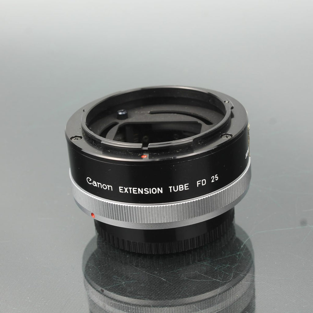 Canon Extension Tube FD 25mm