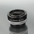 Canon Extension Tube FD 25mm