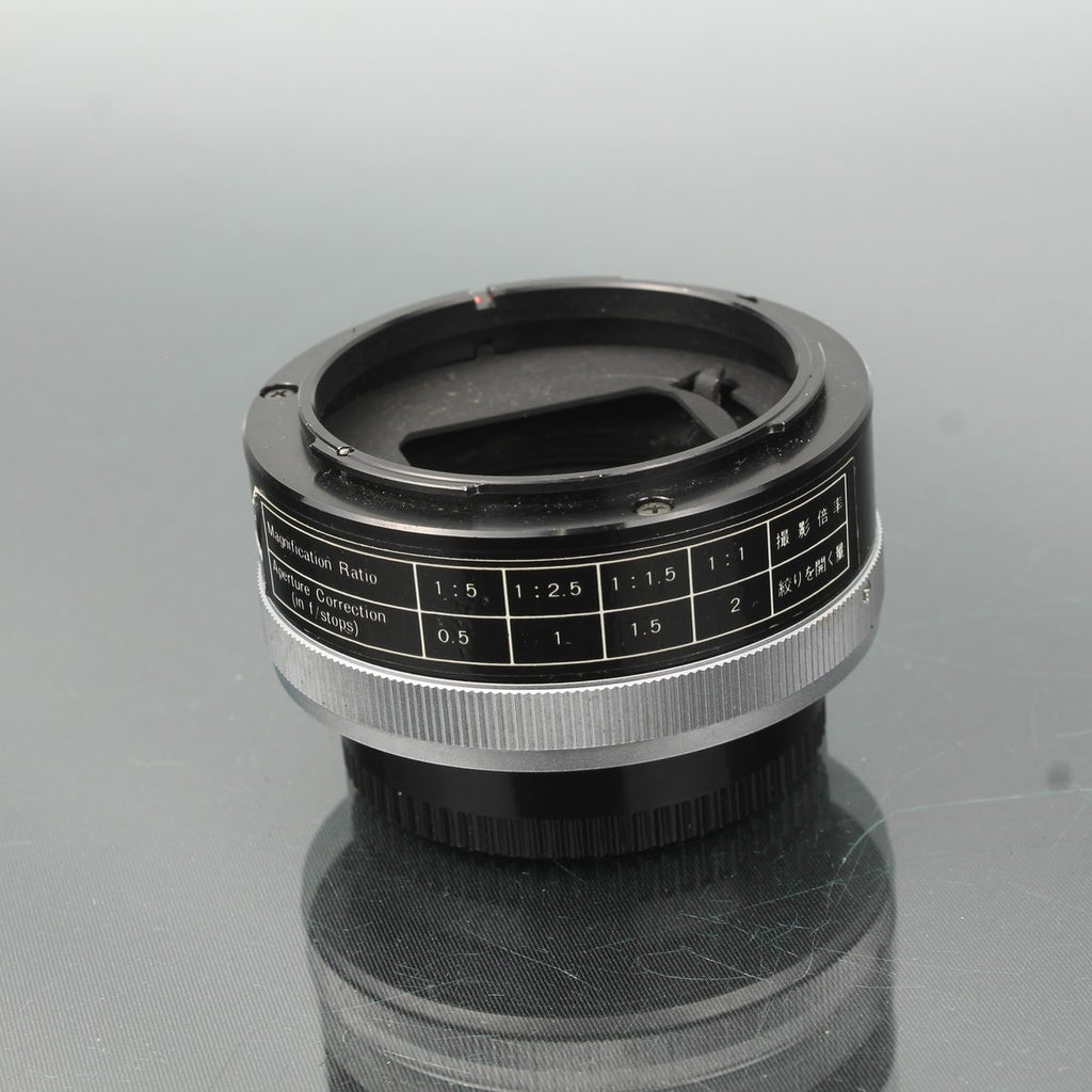 Canon Extension Tube FD 25mm