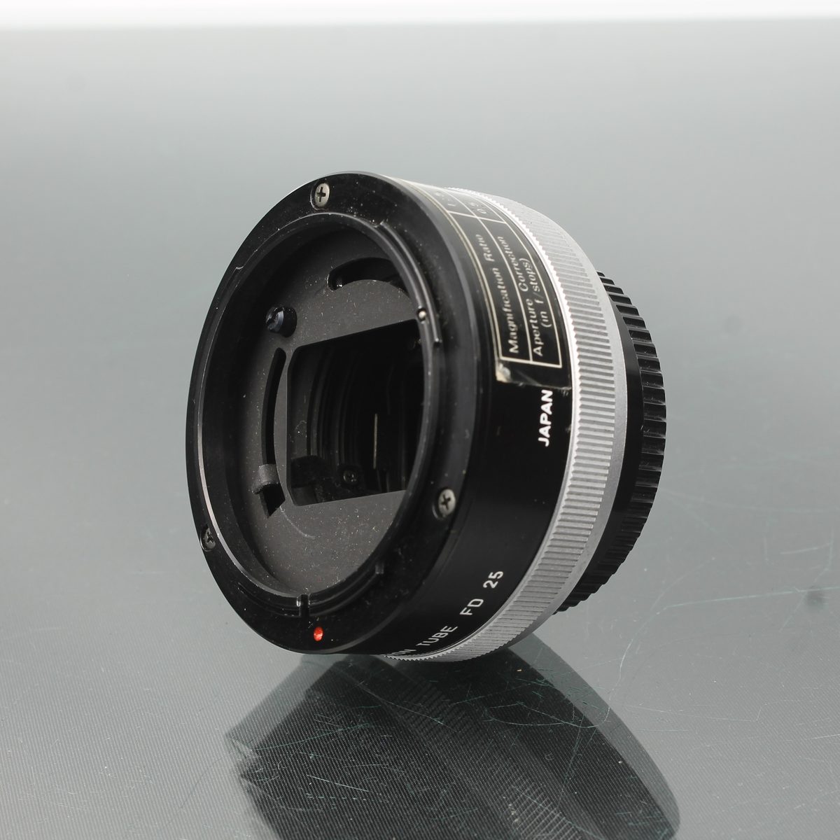 Canon Extension Tube FD 25mm