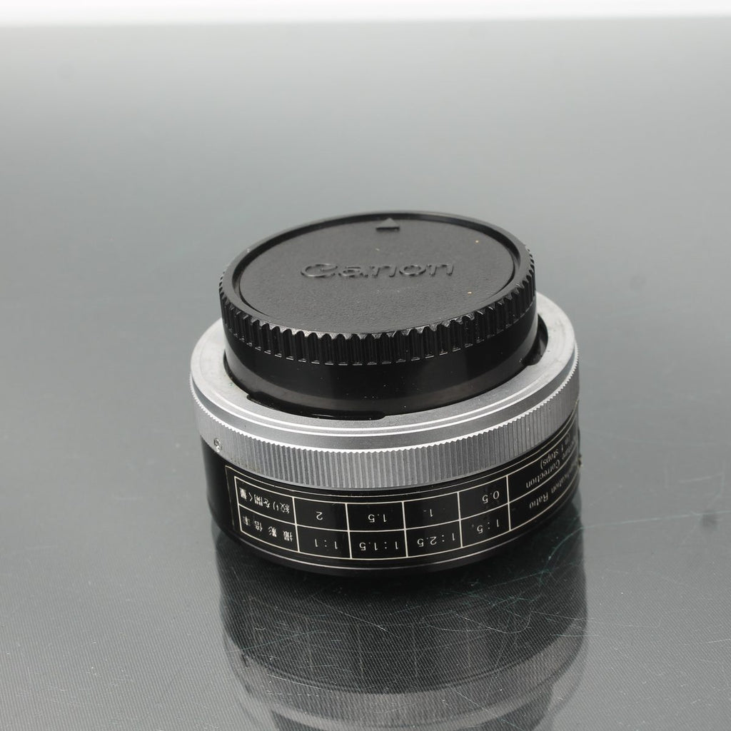 Canon Extension Tube FD 25mm