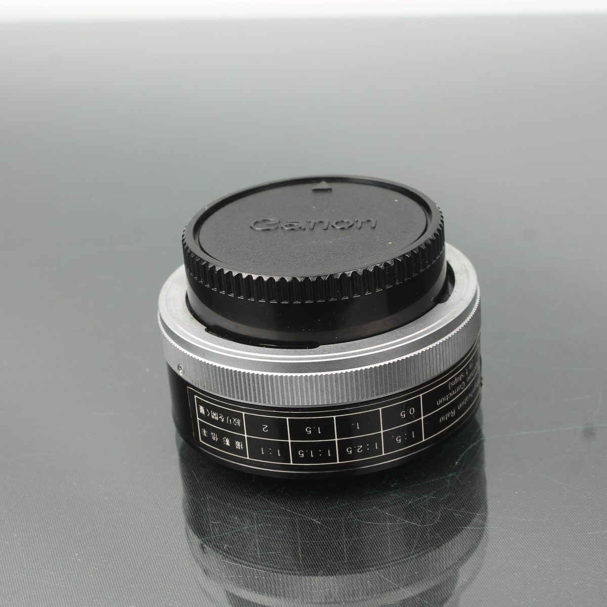 Canon Extension Tube FD 25mm