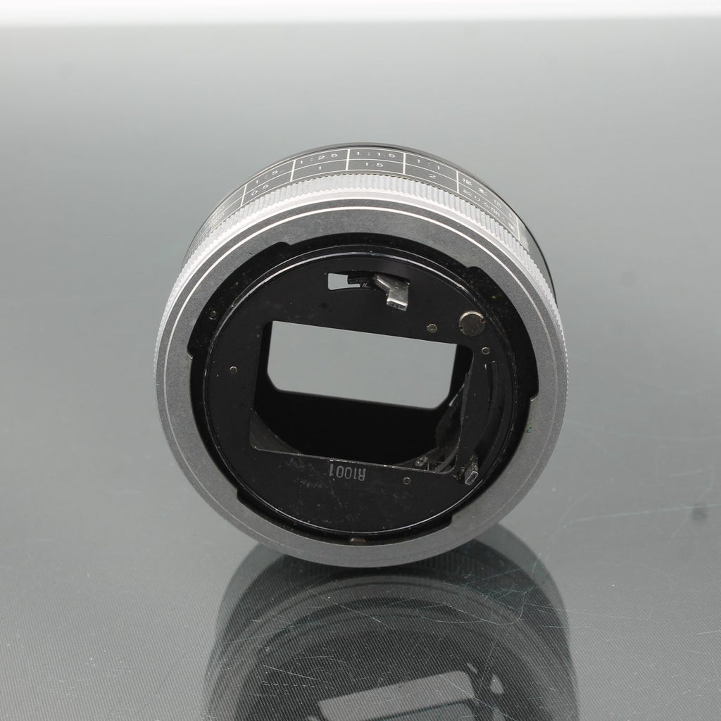 Canon Extension Tube FD 25mm