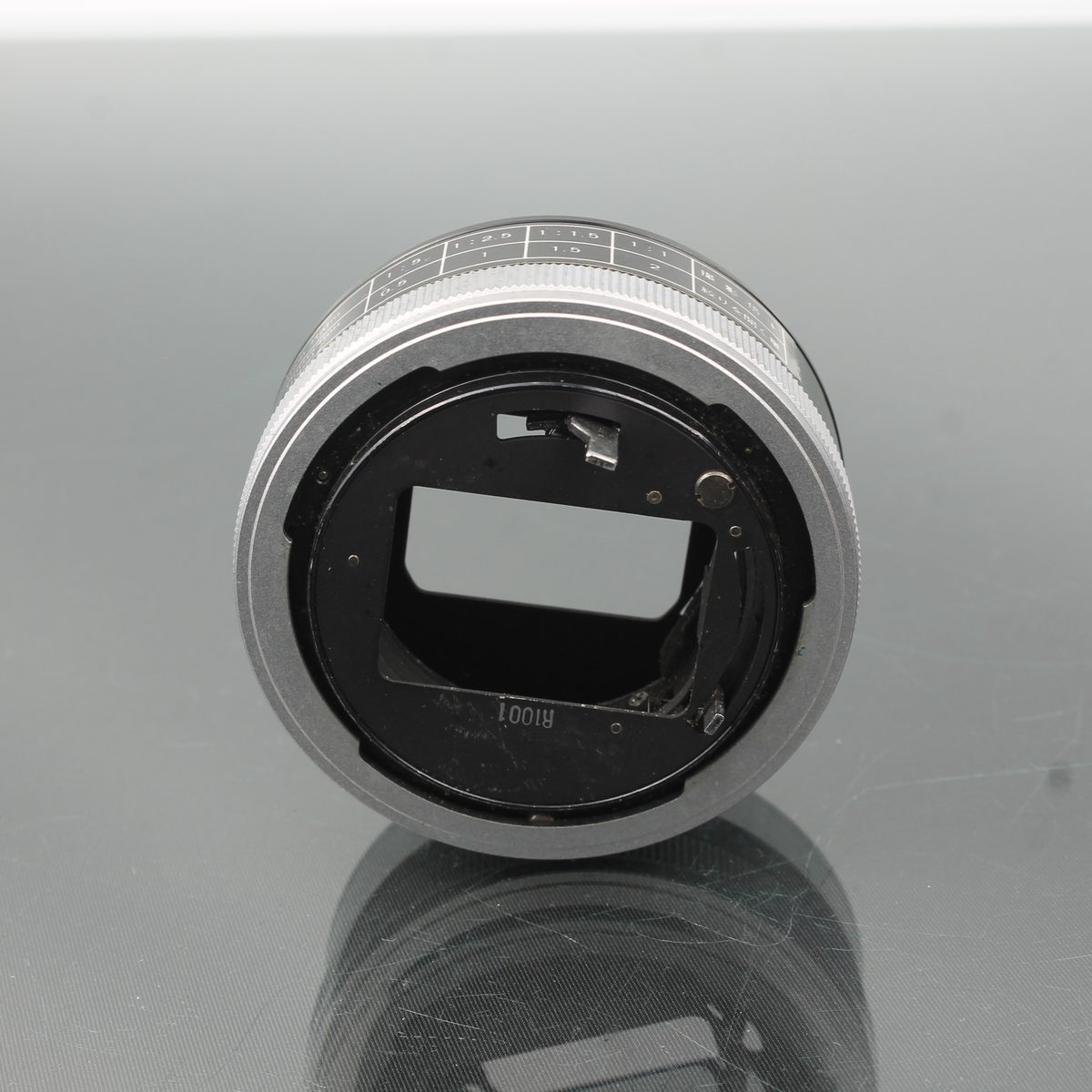 Canon Extension Tube FD 25mm