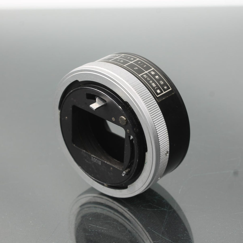 Canon Extension Tube FD 25mm