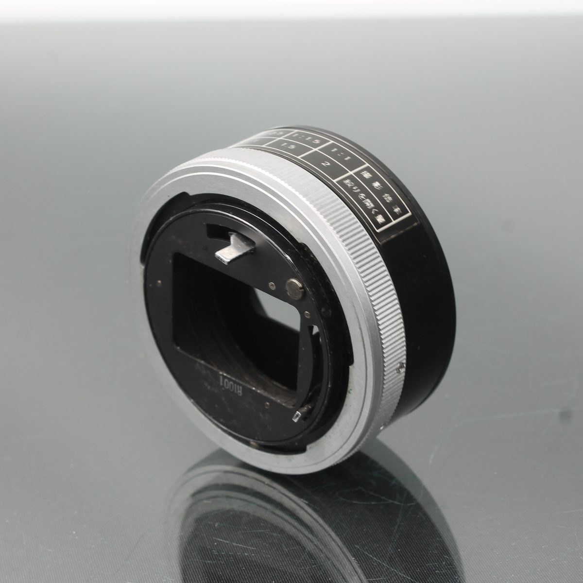 Canon Extension Tube FD 25mm