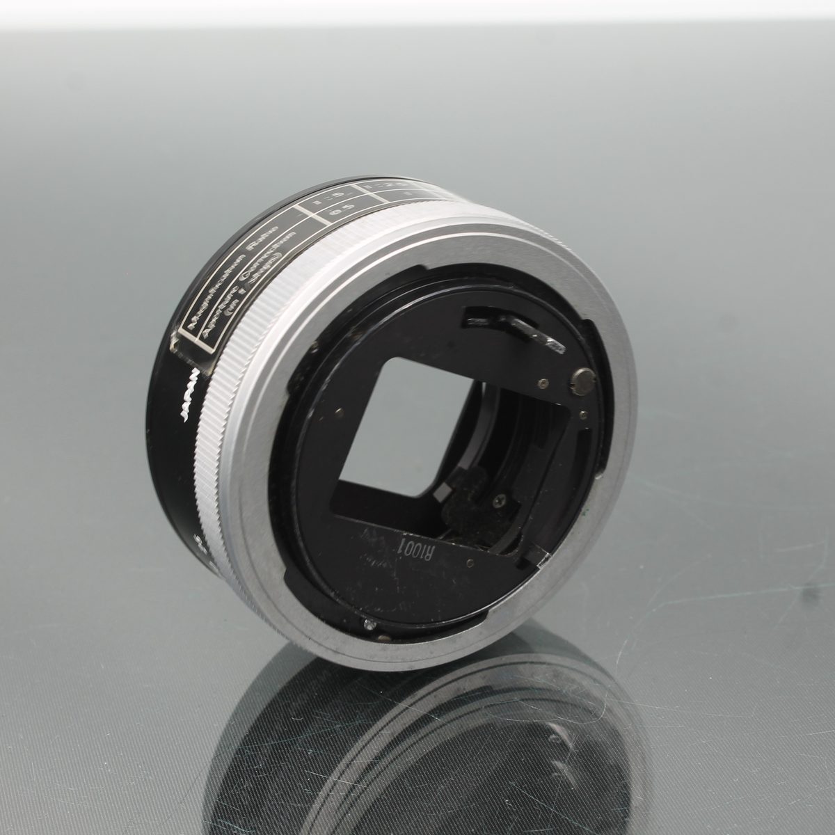 Canon Extension Tube FD 25mm