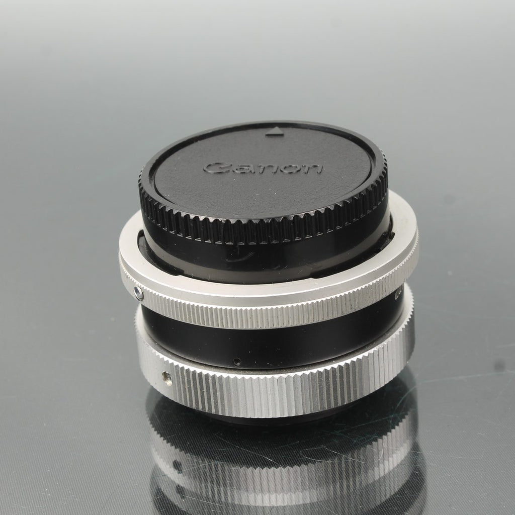 Canon Extension Tube FD 18mm