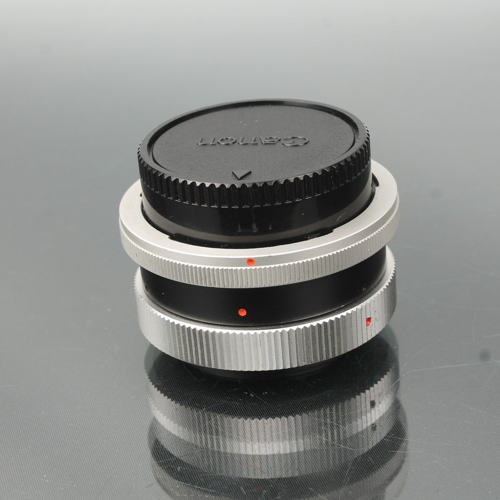 Canon Extension Tube FD 18mm