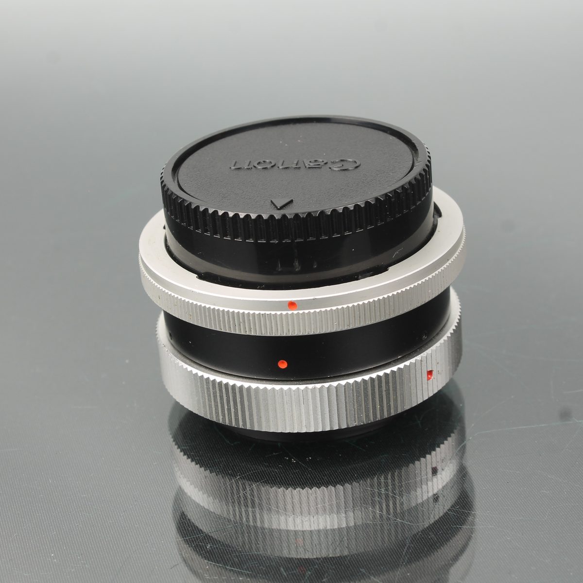 Canon Extension Tube FD 18mm