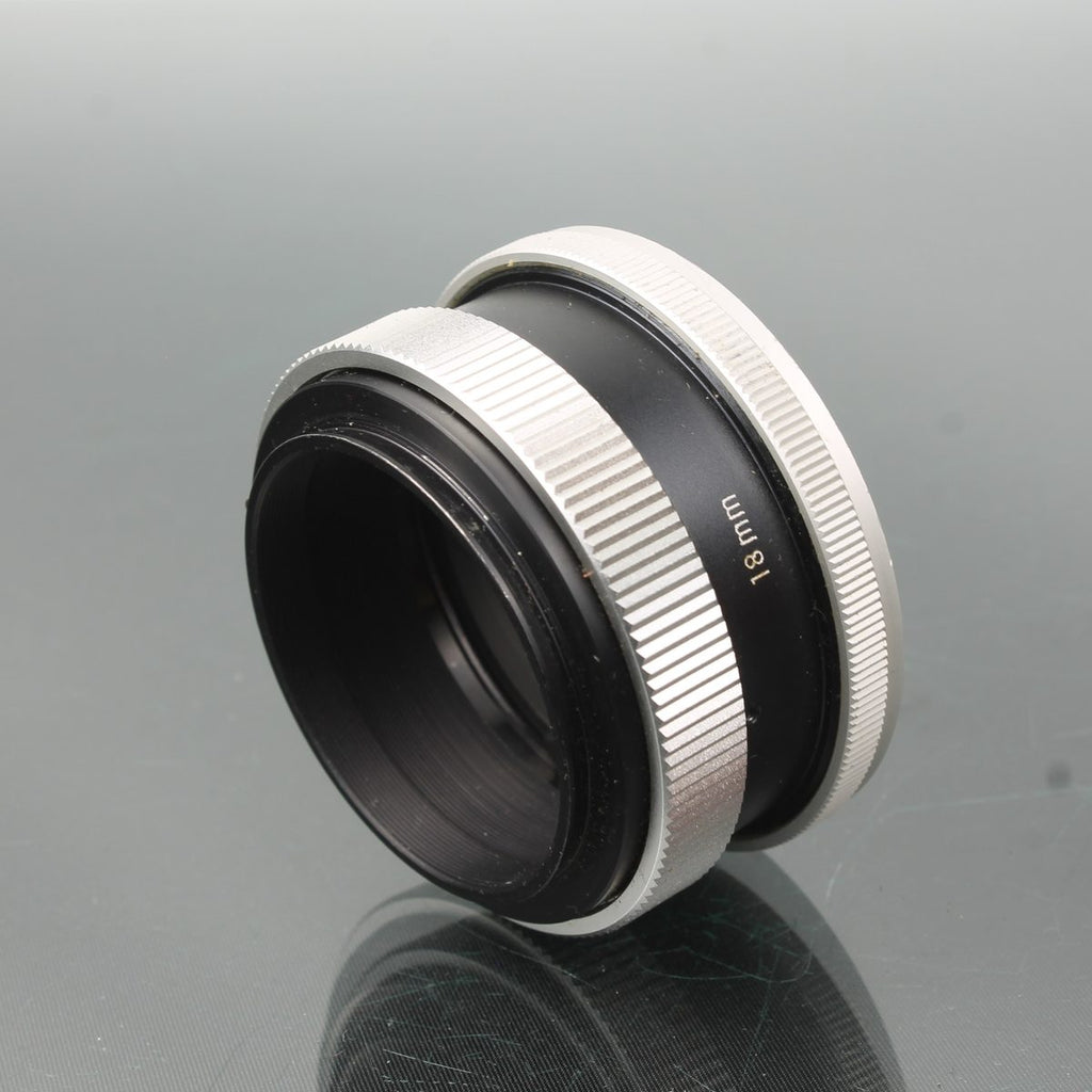 Canon Extension Tube FD 18mm