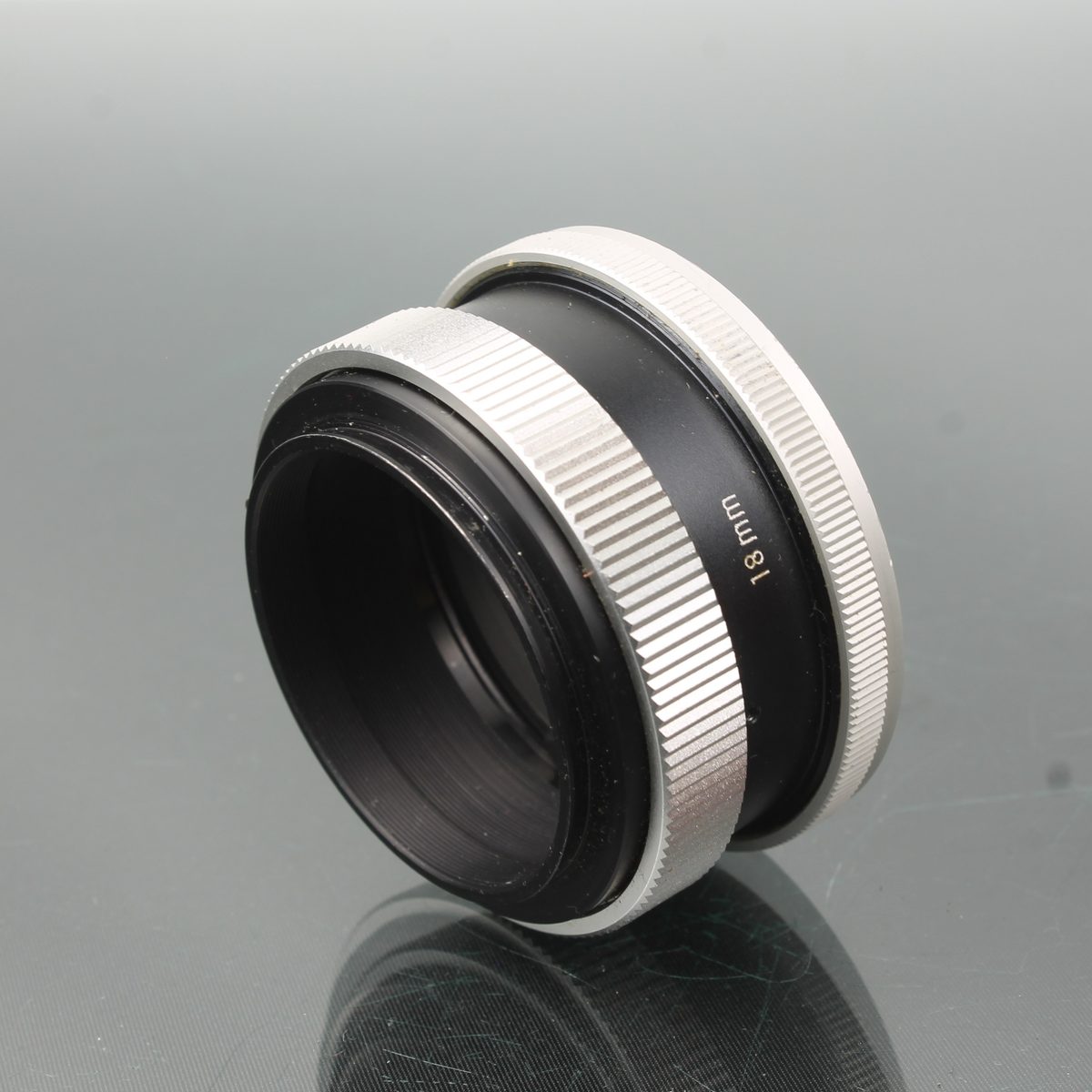 Canon Extension Tube FD 18mm
