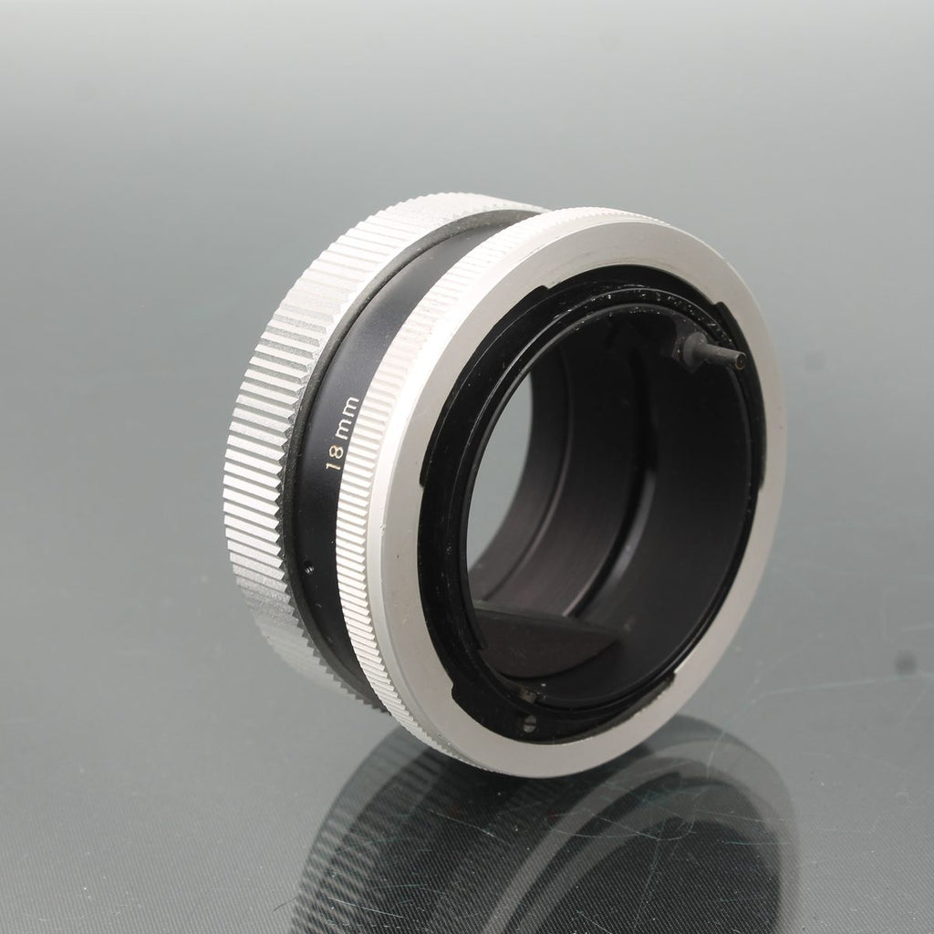 Canon Extension Tube FD 18mm