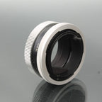 Canon Extension Tube FD 18mm