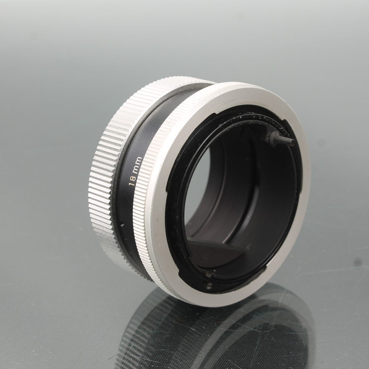 Canon Extension Tube FD 18mm