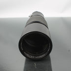 Chinoflex Auto Reflex 300mm f/4.5