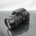 Canon EOS 1000D + Canon Zoom Lens EF 35-105mm f/3.5-4.5