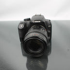 Canon EOS 1000D + Canon Zoom Lens EF 35-105mm f/3.5-4.5