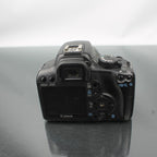Canon EOS 1000D + Canon Zoom Lens EF 35-105mm f/3.5-4.5