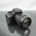 Canon EOS 1000D + Canon Zoom Lens EF 35-105mm f/3.5-4.5