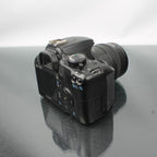 Canon EOS 1000D + Canon Zoom Lens EF 35-105mm f/3.5-4.5