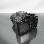Canon EOS 1000D + Canon Zoom Lens EF 35-105mm f/3.5-4.5