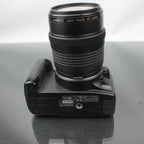 Canon EOS 1000D + Canon Zoom Lens EF 35-105mm f/3.5-4.5