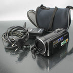 Sony Handycam HDR-CX115