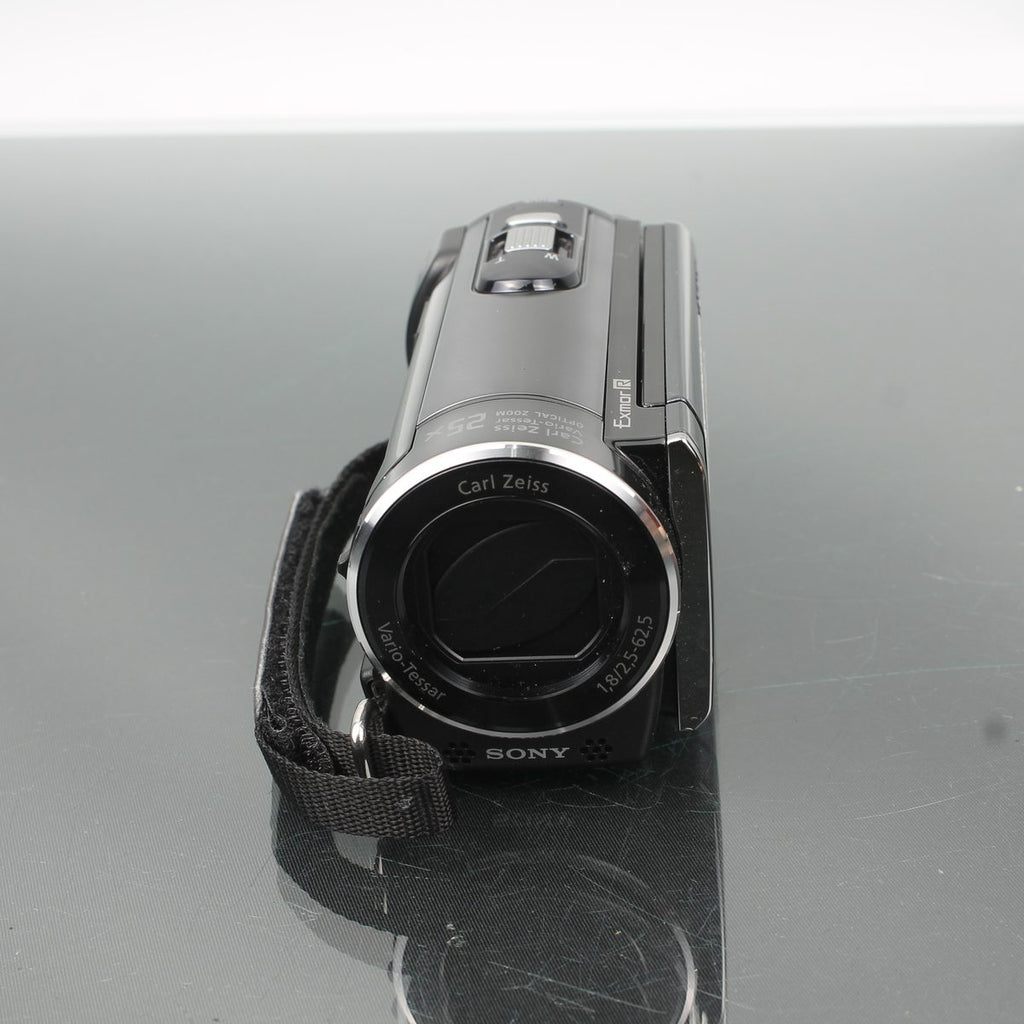 Sony Handycam HDR-CX115