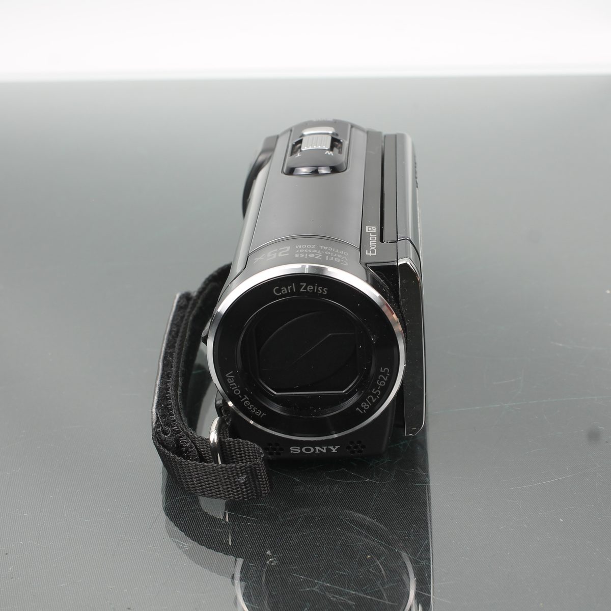 Sony Handycam HDR-CX115