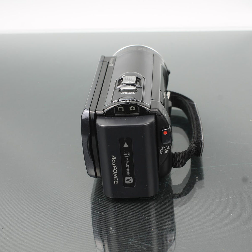 Sony Handycam HDR-CX115